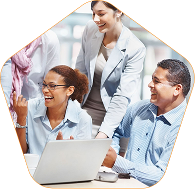 Mejoramos el ambiente interno de su organización