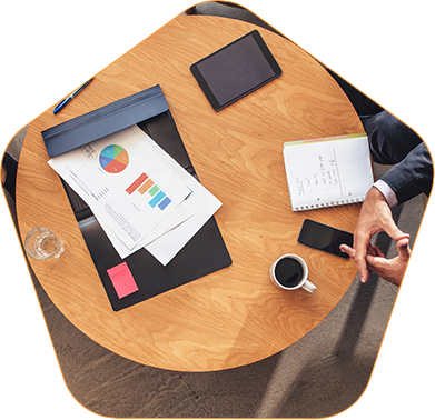 Dejamos un sistema de gestión adaptado internamente